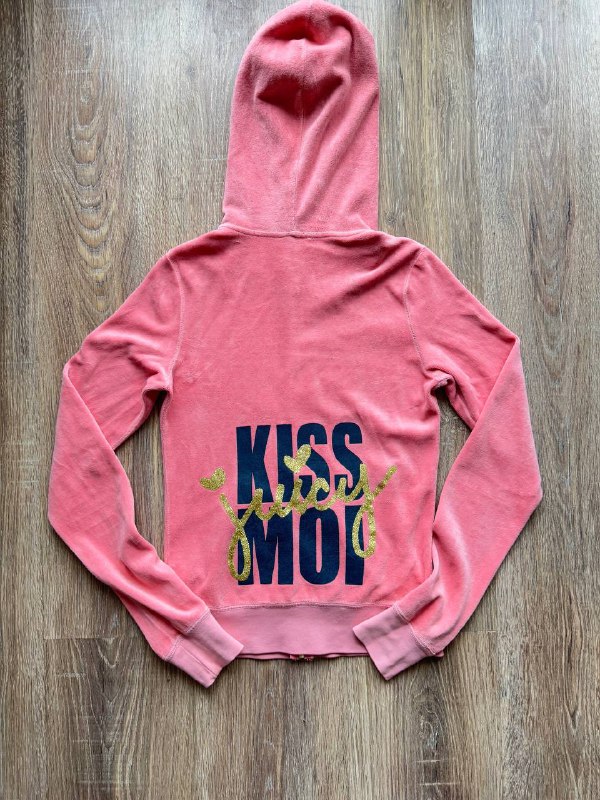 Худи Ellesse, Napapijrie, Puma, Juicy Couture, Daily Paper, Lyle & Scott, Champion 4