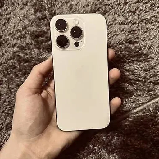 IPhone 15 Pro 256 GB