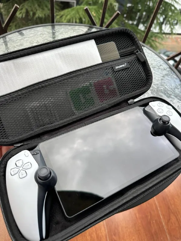Playstation Portal