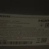 Samsung монитор 27 дюймов 4