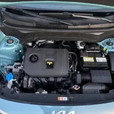 Kia Seltos EX 2023 9