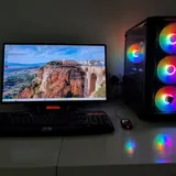 Игровой и офисный ПК 3