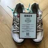 Мужские кроссовки Nike US 10.5 / EUR 44.5 4