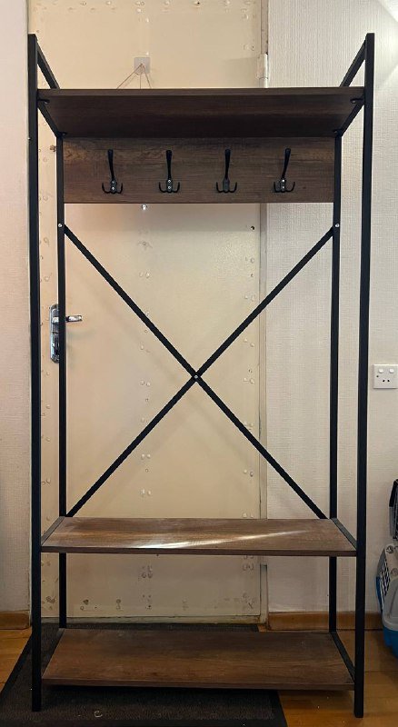 Вешалка в прихожую