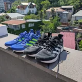 Кроссовки Adidas 2