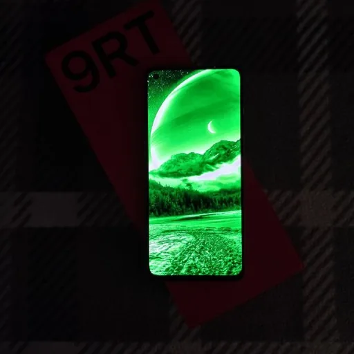 OnePlus 9RT 5G