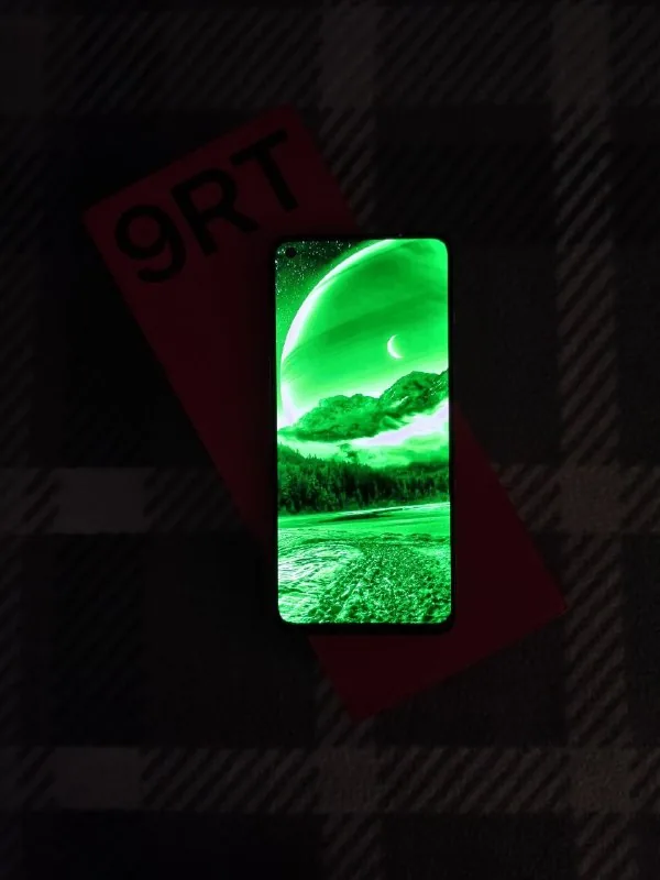 OnePlus 9RT 5G 1