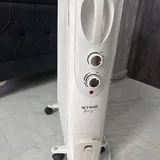 Масляный обогреватель 3