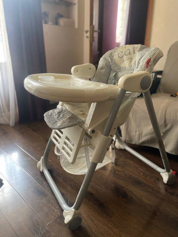 Стульчик для кормления