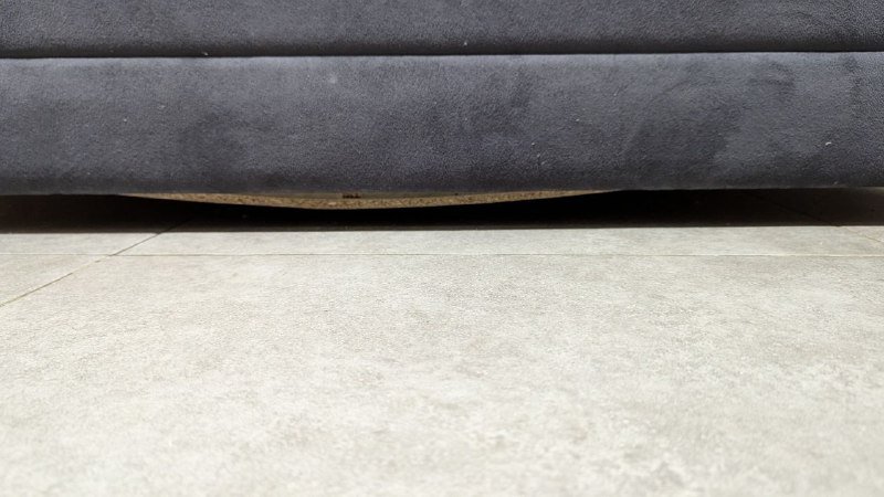 Диван кровать 4