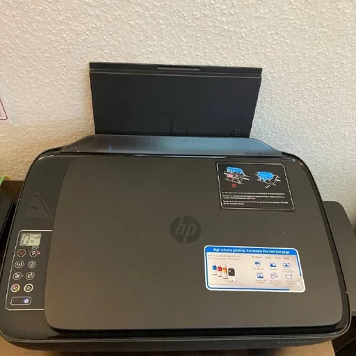 МФУ HP Tank 410