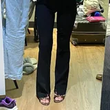 Джинсы, брюки Zara, LIU JO, Levi’s, Uniqlo 6