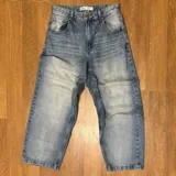 Мужские джинсы Bershka 5