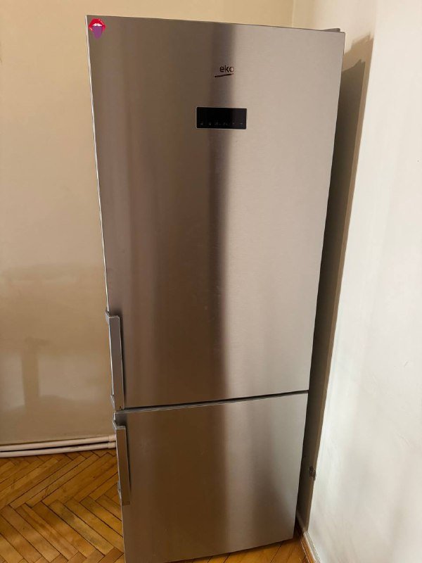 Холодильник Beko двухкамерный