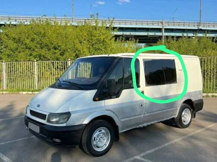 Велосипед Chevrolet AL-ATB2618EX 1