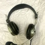 Наушники с микрофоном 1
