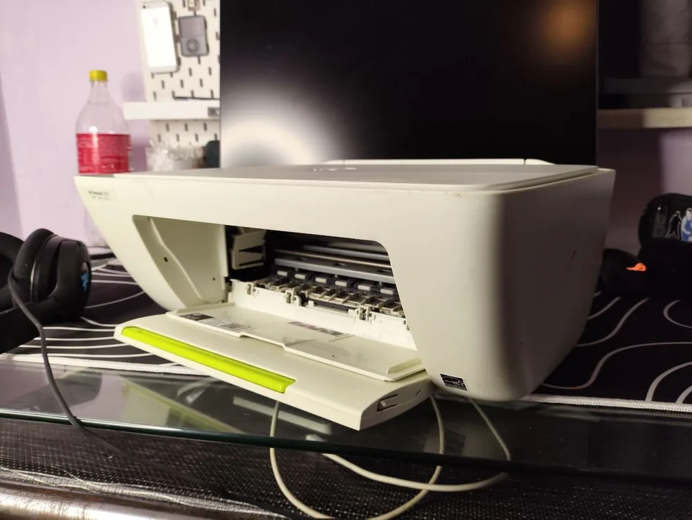 Принтер HP DeskJet 2130 1