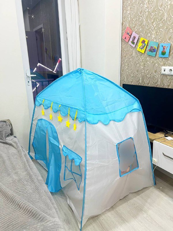 Корабль Imaginext 7