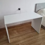 Письменный стол с тумбой 3