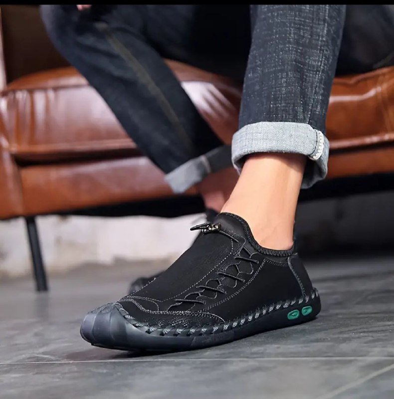 Лоферы мужские новые 45 размер