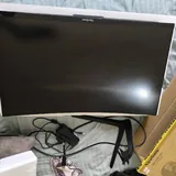 Монитор ViewSonic VA2732-h, ViewSonic VX2718-PC-mhd 4