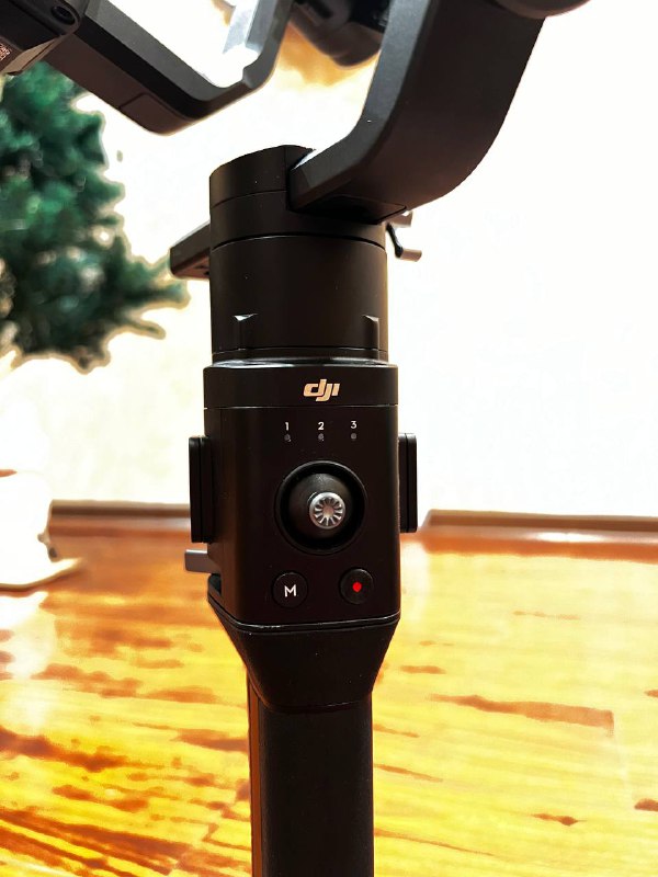 Стабилизатор DJI RONIN S 5