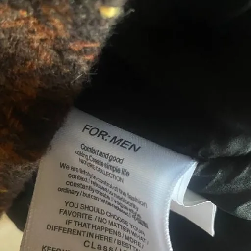 Мужская куртка 2XL