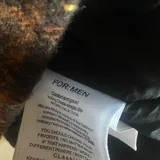 Мужская куртка 2XL 1