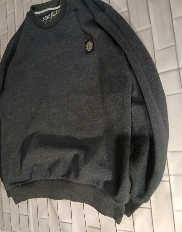 Stone Island свитер размер L (копия) 3
