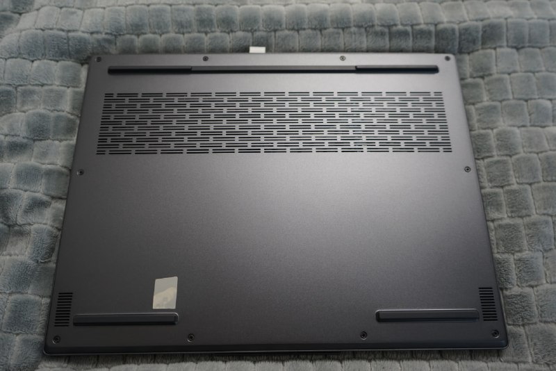 Ноутбук Lenovo Legion Slim 5 14APH8 Ryzen 5 7640HS 32GB 512GB RTX 4050 5