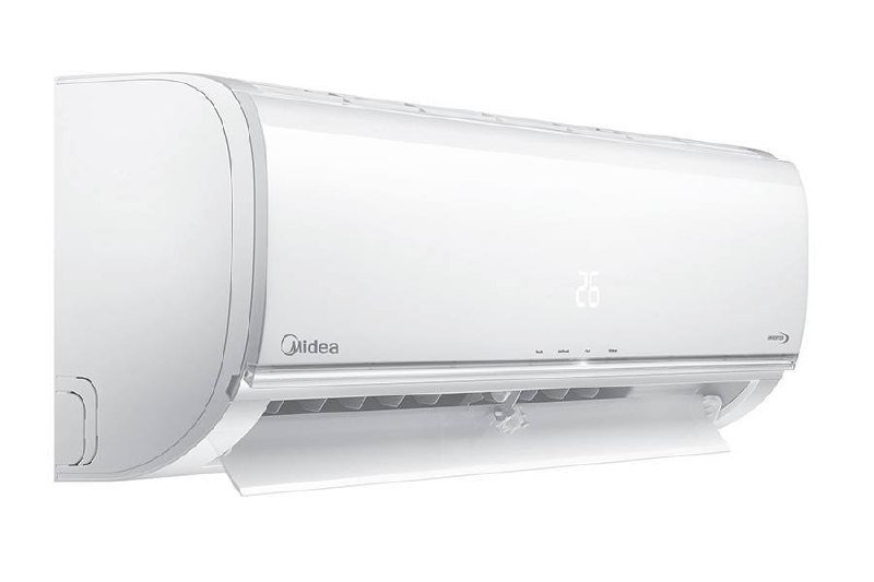 Кондиционер Midea инверторный на 80 кв м