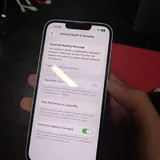 iPhone 13 White 128 ГБ 3