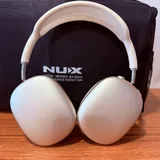 Мониторы Nux Axon 3, MIDI-клавиатура M-Vave, наушники AirPods Max 2024 6
