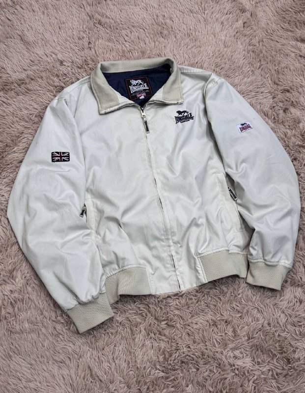 Куртка Lonsdale Харрингтон M/L 2