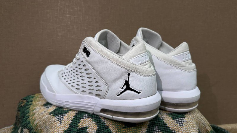 Air Jordan Flight Origin 4 мужские кроссовки 42 размер 6