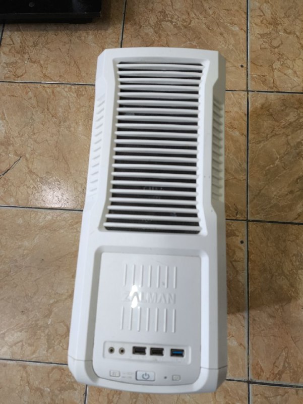 Компьютер Intel i7 7700k, GTX1070, 32GB RAM 3