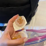 Молокоотсос Medela, соски, система кормления 4