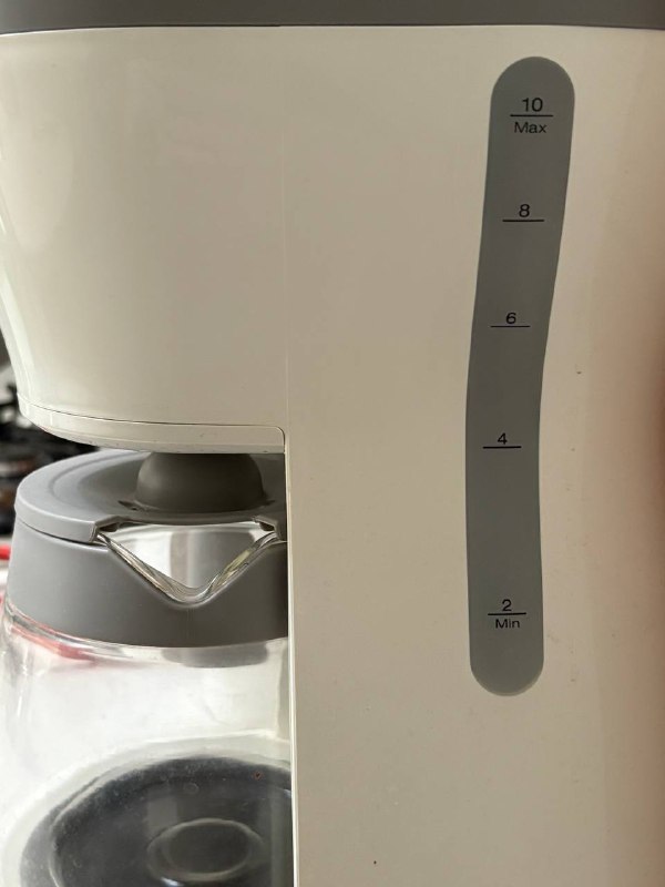 Капельная кофемашина Delonghi 3