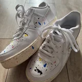 Оригинальные кроссовки Nike 2