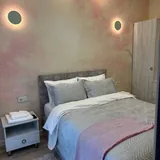 Уютная квартира 1+1 в Батуми 1