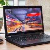 Lenovo ThinkPad P53 4