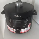 Аэрогриль Xiaomi Air Fryer 6.5L, мультиварка Tefal Turbo Cuisine 3