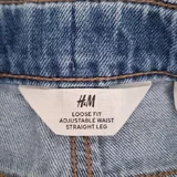 Джинсы H&M, размер 146 2