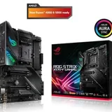 4060 Ti 16GB Ryzen 7 5800X PC 64GB RAM 4