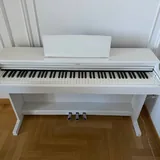 Электронное домашнее пианино Yamaha YDP-165 1