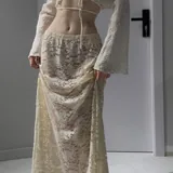 Юбки, кофты, пижамный комплект 7