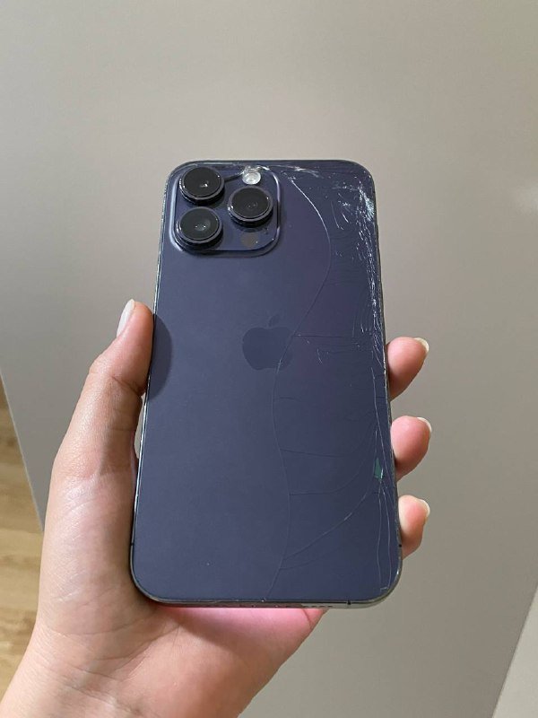 iPhone 14 Pro Max 256 ГБ б/у 2