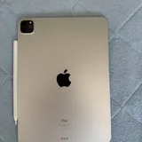 iPad Pro M1 128GB Wi-Fi, Magic Keyboard, Apple Pencil 2 5