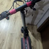 Электросамокат Kugoo Max Speed 3