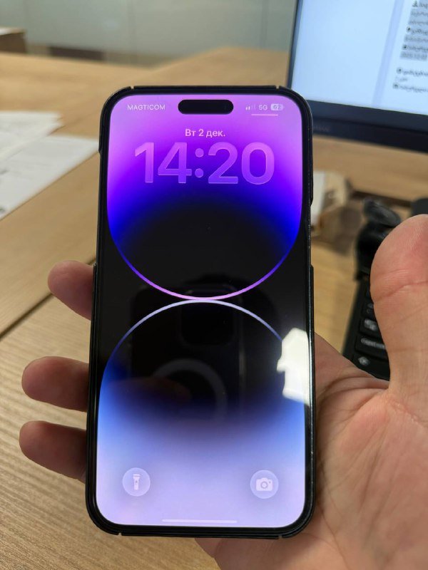 iPhone 14 Pro Max 128 Gb, Air Pods Pro 2 4